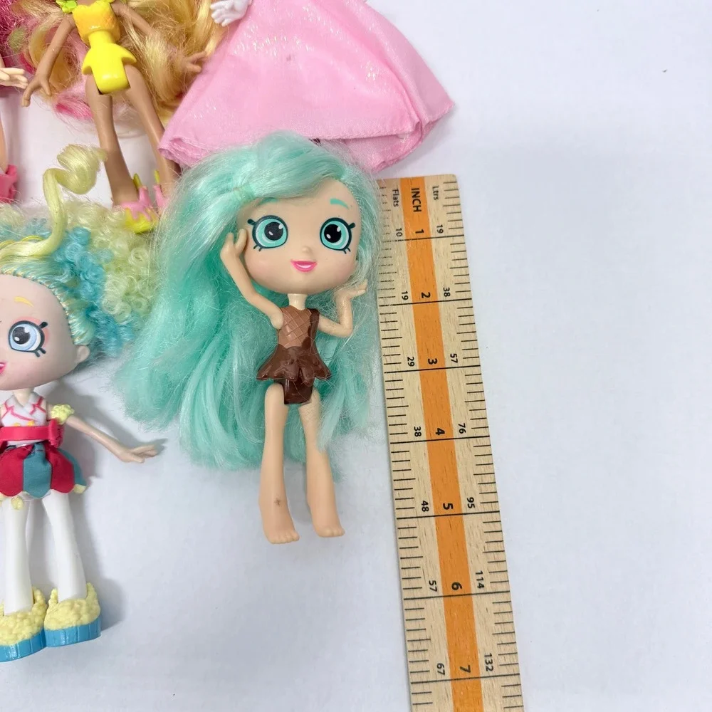 moose toys collectible unique